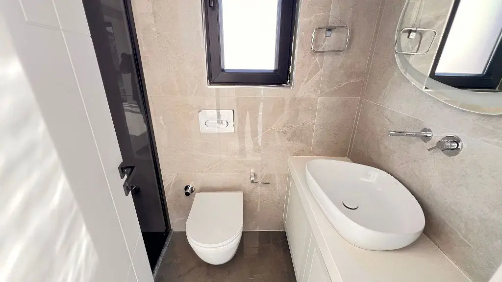 Shower